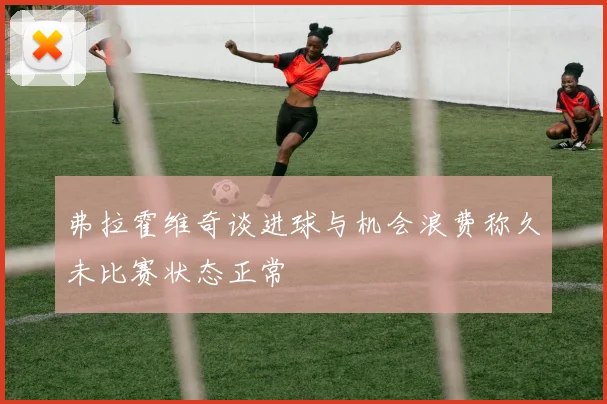 弗拉霍维奇谈进球与机会浪费称久未比赛状态正常